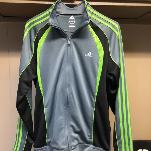 adidas 40312 jacket